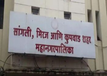 घरपट्टी थकबाकीदारांची नावं चौकात झळकणार..!