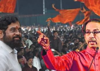 मोठी बातमी! ठाकरे गट आणि शिंदे गटाच्या ‘शिवसेने’चं नाव ठरलं, वाचा काय आहे नविन नावं