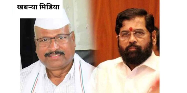 Big Breaking : मुख्यमंत्री शिंदेंच्या पीएनांच अब्दुल सत्तारांची थेट शिवीगाळ?