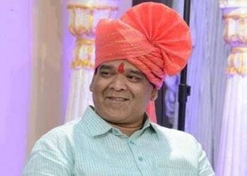 मागासवर्गीय समाज असल्यानेच आण्णाभाऊ साठे नगरकडे दुर्लक्ष केले का.? योगेंद्र थोरात यांचा महापौर व अधिकाऱ्यांना प्रश्न ; तातडीने लक्ष देण्याची गरज.