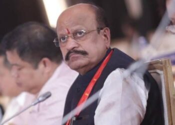 पतंगराव कदम हे विचारूनच विरोधात उमेदवार द्यायचे ; भाजपचे सुरेश खाडे यांचा गौप्यस्फोट..!