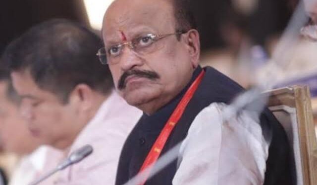 पतंगराव कदम हे विचारूनच विरोधात उमेदवार द्यायचे ; भाजपचे सुरेश खाडे यांचा गौप्यस्फोट..!