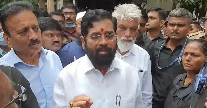 बंड संपलं.. सत्तांतर झालं …तरीही 31 आमदारांना वाय दर्जाची सुरक्षा कायम ; सर्वसामान्यांच्या खिशातून लाखोंचा खर्च…