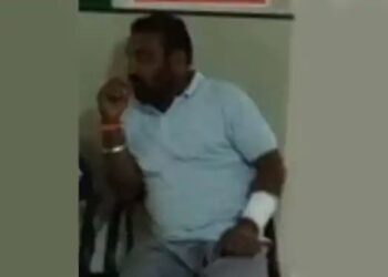 ब्रेकिंग | शिवसेनेचे तालुकाध्यक्ष भगत यांच्यावर हल्ला