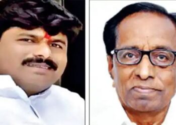 सांगलीतून पहिली ठिणगी पडली शिंदे गट व भाजपात वाद ; वाचा कोणी कोणाला दिला इशारा…!