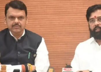 पोलीस अधिकाऱ्यांच्या बदल्यांवरून शिंदे – फडणवीसांमध्ये मतभेद.? चर्चांना उधाण..!