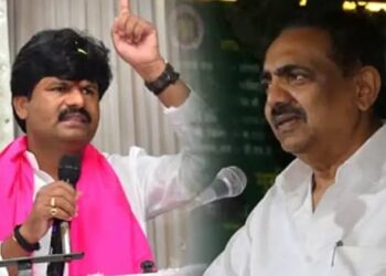 “जयंत पाटलांच्या घरावर भाजपाचा झेंडा लागणार;” गोपीचंद पडळकर यांच्या वक्तव्याने राष्ट्रवादीत खळबळ..!