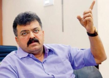 जितेंद्र आव्हाड यांना अटक; ‘हर हर महादेव’ शो बंद पाडणे अंगलट