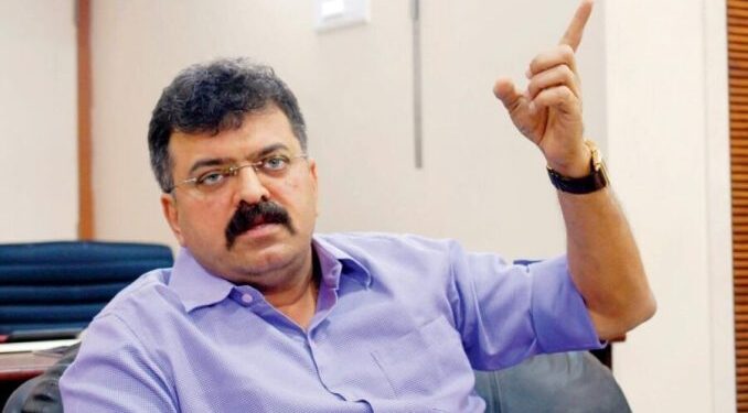 जितेंद्र आव्हाड यांना अटक; ‘हर हर महादेव’ शो बंद पाडणे अंगलट