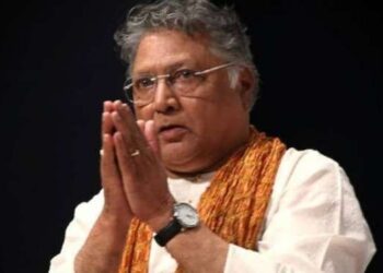 विक्रम गोखले यांच्या प्रकृतीत सुधारणा