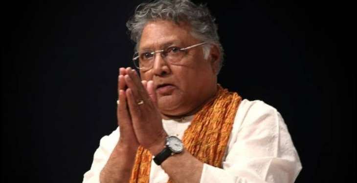 विक्रम गोखले यांच्या प्रकृतीत सुधारणा