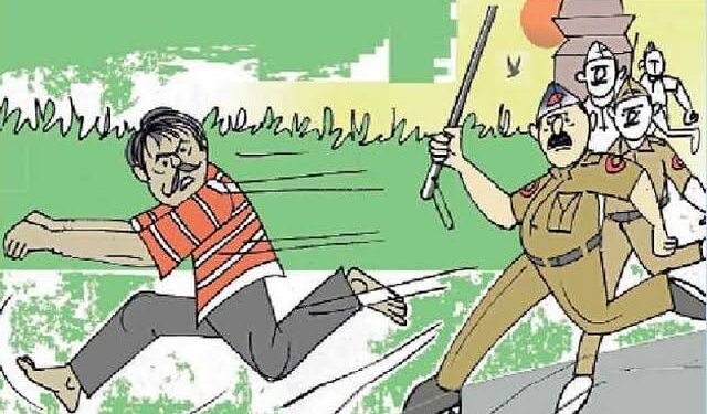 मिरजेतील ढेरे टोळी तडीपार; पोलिसप्रमुखांचा दणका