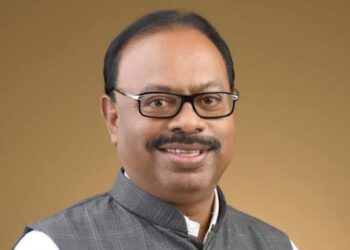 सत्तेपासून पैसा आणि पैश्यापासून सत्ता हे राष्ट्रवादीचे धोरण ; चंद्रशेखर बावनकुळे यांची टीका.