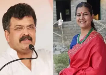 “हा काय पोरकटपणा, विनयभंग होतो तर गर्दीत जाऊ नका”; जितेंद्र आव्हाडांच्या पत्नी भडकल्या