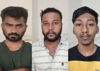 मिरज शहर परिसरात गुन्ह्यातून दहशत निर्माण करणाऱ्या गौस ऊर्फ निहाल गब्बार मोमीन टोळीला मोक्का..