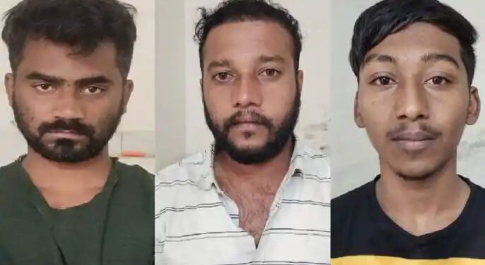 मिरज शहर परिसरात गुन्ह्यातून दहशत निर्माण करणाऱ्या गौस ऊर्फ निहाल गब्बार मोमीन टोळीला मोक्का..