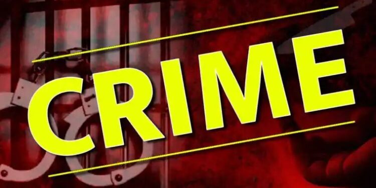 पत्नीचा छळ केल्याप्रकरणी वाहतूक शाखेतील पोलीस कर्मचाऱ्याच्या विरोधात गुन्हा दाखल.