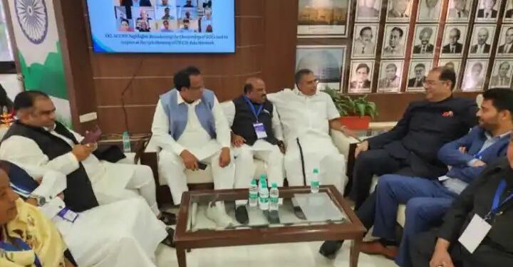 हज यात्रेकरूंना दिलासा : खर्चात एक लाख रुपयांची कपात : वयोमर्यादेची अटही संपुष्टात.