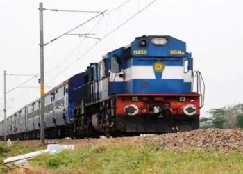 मिरज : रेल्वे गाड्यांचा विस्तार लालफितीत