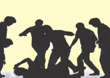 मिरज : धक्कादायक | मारहाण करून तरुणाला इलेक्ट्रिक शॉक.