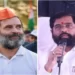 शिंदे गटातील आमदार कसे फोडले? राहुल गांधींनी पत्रकार परिषदेत स्पष्टच सांगितला ५० कोटींचा विषय…