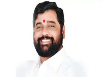 मुख्यमंत्री एकनाथ शिंदे यांचा ३ जानेवारीला इस्लामपुर दौरा.