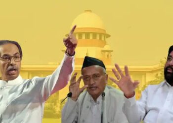 राज्यपाल कोश्यारींना दणका ; आमदार नियुक्तीवर सर्वोच्च न्यायालयाचे महत्त्वपूर्ण निर्देश.