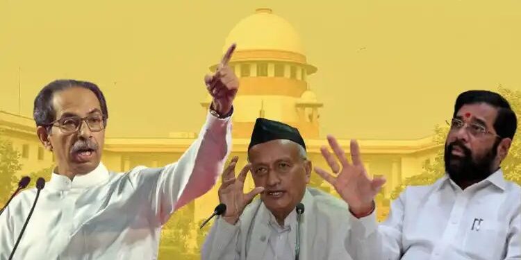 राज्यपाल कोश्यारींना दणका ; आमदार नियुक्तीवर सर्वोच्च न्यायालयाचे महत्त्वपूर्ण निर्देश.