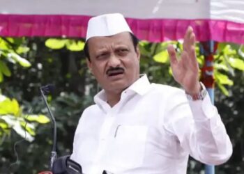 अजित पवारांचा मोठा गौप्यस्फोट ; राजकीय वर्तुळात खळबळ..