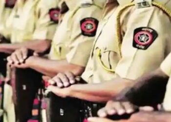 पोलिस भरतीची मैदानी चाचणी २ जानेवारीपासून