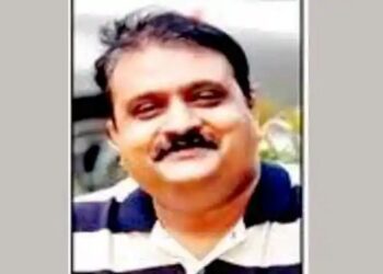 सांगली ‘सिव्हिल’चे अधीक्षक डॉ. नंदकिशोर गायकवाड यांचे हृदयविकाराने निधन