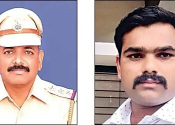 अंबडच्या वरिष्ठ पोलीस निरीक्षकाची चौकशी..