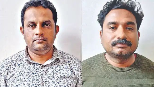 स्टेट बँक शाखेतून मृत व्यक्तीच्या खात्यावरील २१ लाख रुपये हडपले ; महात्मा गांधी पोलीस ठाण्यात गुन्हा दाखल.