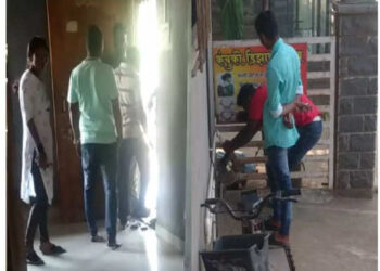 सावकाराची महिलेला धमकी : कर्ज फेडा अन्यथा वेश्या व्यवसाय करायला लावू.? सर्वत्र खळबळ.