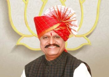 सांगलीत आठही आमदार भाजपचे असतील : ना.सुरेश खाडे