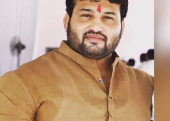 महाराष्ट्र केसरी स्पर्धेत अनेक पैलवानांवर अन्याय; चंद्रहार पाटील यांची टीका