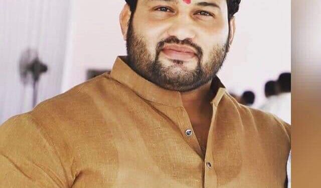 महाराष्ट्र केसरी स्पर्धेत अनेक पैलवानांवर अन्याय; चंद्रहार पाटील यांची टीका