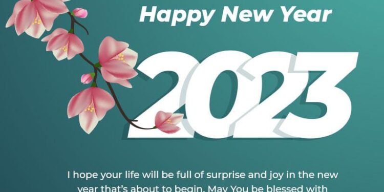 Happy New Year 2023: नव्या उत्साहात, नव्या जोमात, नवीन वर्षाचे स्वागत दणक्यात : रोशनाई अन् आतिषबाजीने उजळला देश..