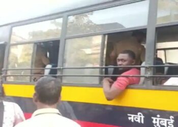 थर्टी फर्स्ट ला नशेचा ओव्हरडोस, तब्बल एक कोटींचा ड्रग्स जप्त ; १६ नायजेरियन ताब्यात.