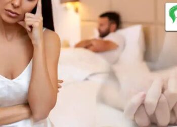 वयानुसार महिलांना किती सेक्स ची गरज असते.? एका महिन्यात किती वेळा संबंध ठेवावे..?