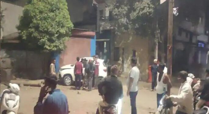 मिरजेतील “त्या” प्रकरणात ५० जणांविरुद्ध गुन्हा दाखल..!