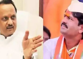 लोकप्रतिनिधी झाला म्हणजे काय शिंगे फुटली का..?