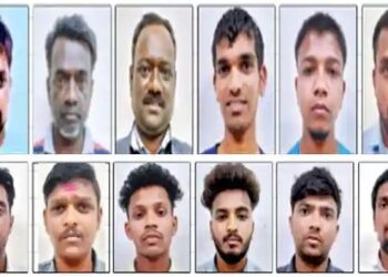 कोल्हापूर : व्हीसी बॉईज टोळीतील १२ गुन्हेगार तडीपार