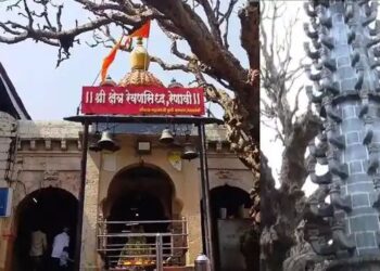 सांगली : रेणावी गावातील शेकडो वर्षांची शाकाहारी परंपरा!