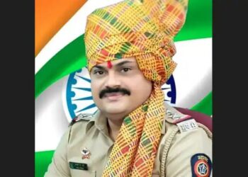 प्रजासत्ताकदिनी पोलिसांनी रोखले २ बालविवाह