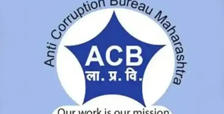 १० हजार रुपये लाच घेताना पुणे ग्रामीण पोलीस दलातील कर्मचारी अँटी करप्शनच्या जाळ्यात.