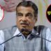 “तर थेट बुलडोजर खाली घालू”, केंद्रीय मंत्री नितीन गडकरींचा सज्जड दम..!