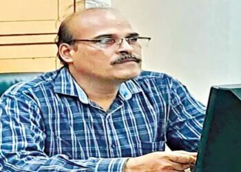 भानुसेला राहिले नाही “भान”.! दीड लाखांची लाच घेताना “एसीबी”ने पकडले त्याचे कान..?