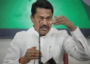 थोरात यांच्या राजीनाम्यावर प्रदेशाध्यक्ष नाना पटोले यांची पहिली प्रतिक्रिया.