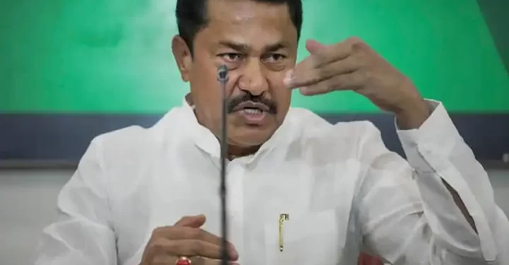 थोरात यांच्या राजीनाम्यावर प्रदेशाध्यक्ष नाना पटोले यांची पहिली प्रतिक्रिया.